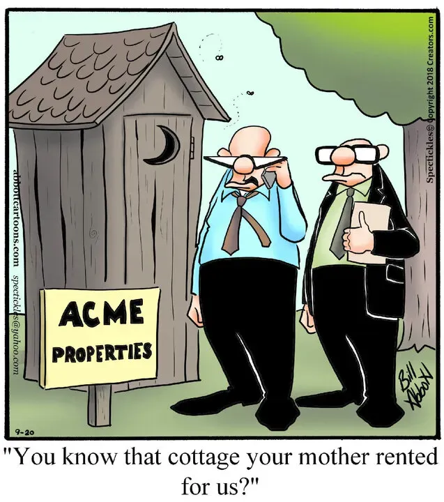 Spectickles for Sep 20, 2024