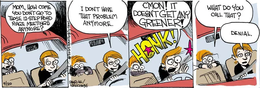 Zack Hill for Sep 20, 2024