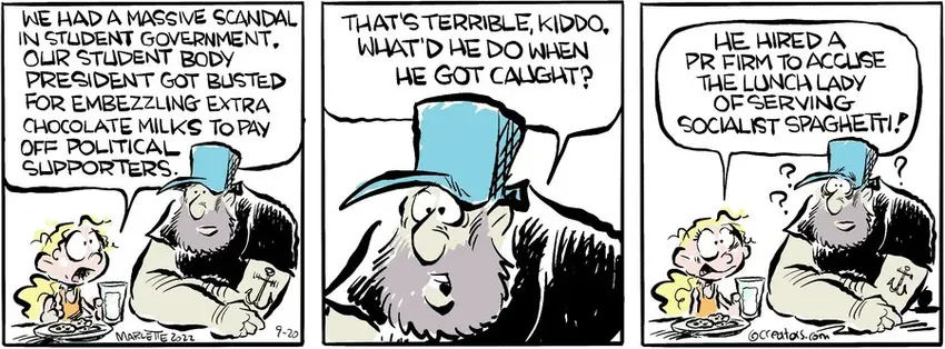 Shrimp and Grits for Sep 20, 2024