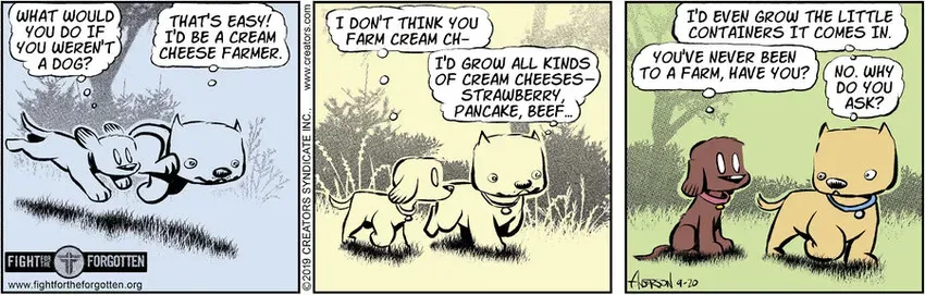 Dog Eat Doug for Sep 20, 2024