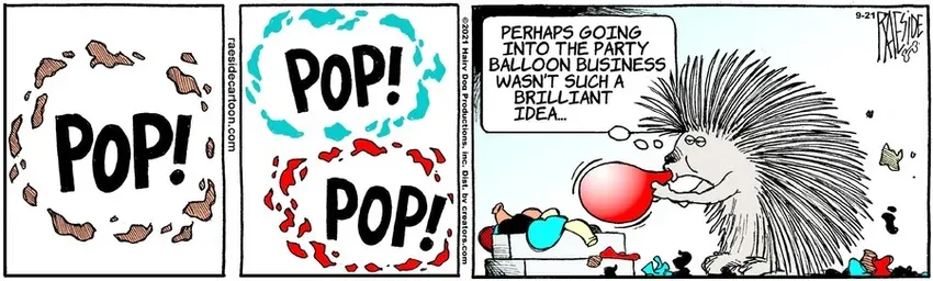 The Other Coast for Sep 21, 2021