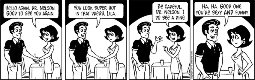 The Meaning of Lila for Sep 21, 2021