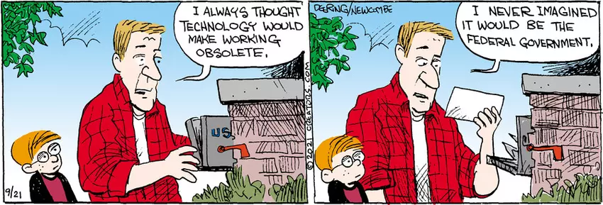 Zack Hill for Sep 21, 2021