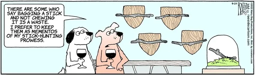 The Other Coast for Sep 21, 2022