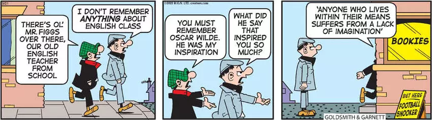 Andy Capp for Sep 21, 2022