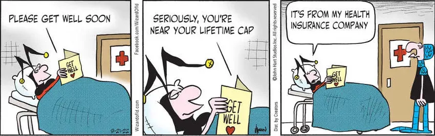 Wizard of Id for Sep 21, 2022