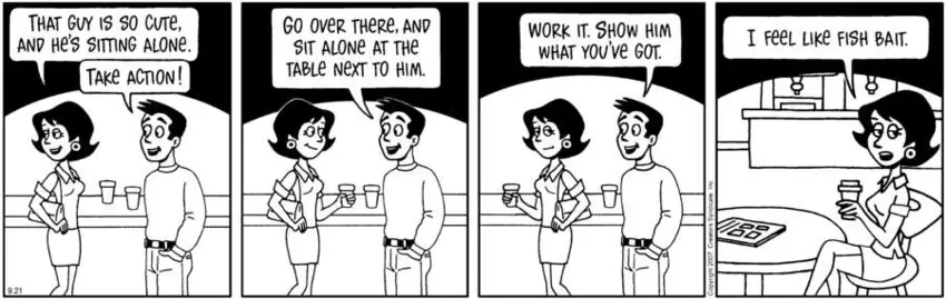 The Meaning of Lila for Sep 21, 2023