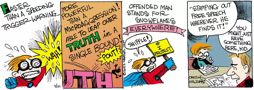 Zack Hill for Sep 21, 2023