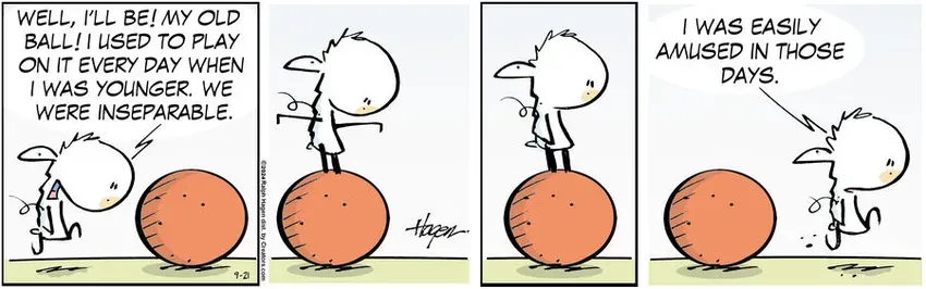 The Barn for Sep 21, 2024