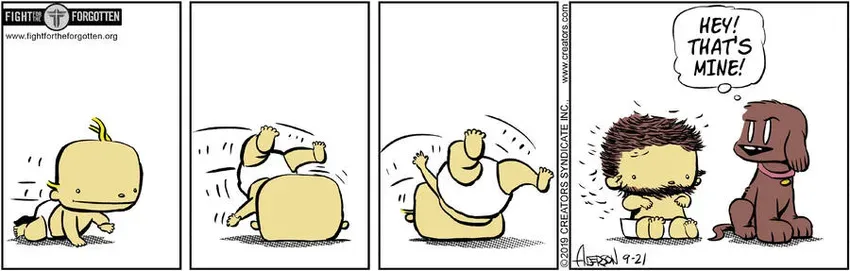 Dog Eat Doug for Sep 21, 2024