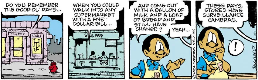 Herb and Jamaal for Sep 21, 2024