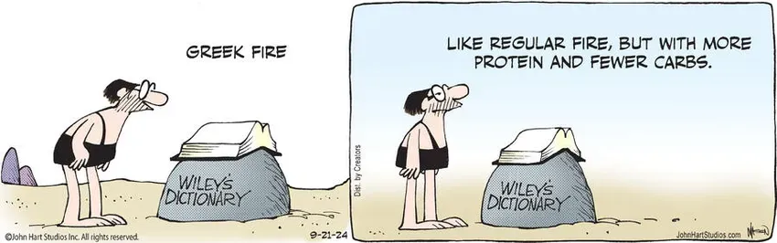 B.C. for Sep 21, 2024