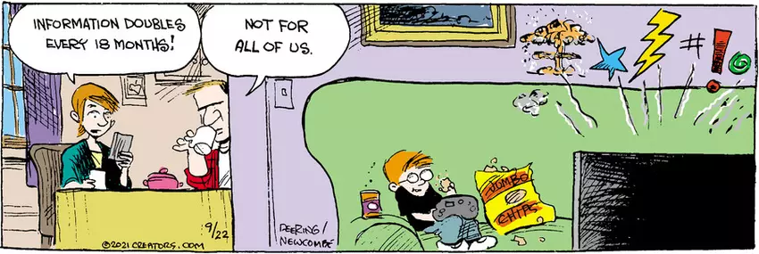 Zack Hill for Sep 22, 2021