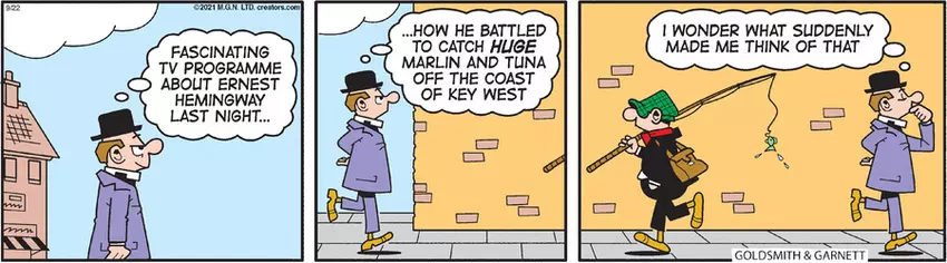 Andy Capp for Sep 22, 2021