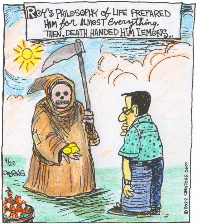 Strange Brew for Sep 22, 2022