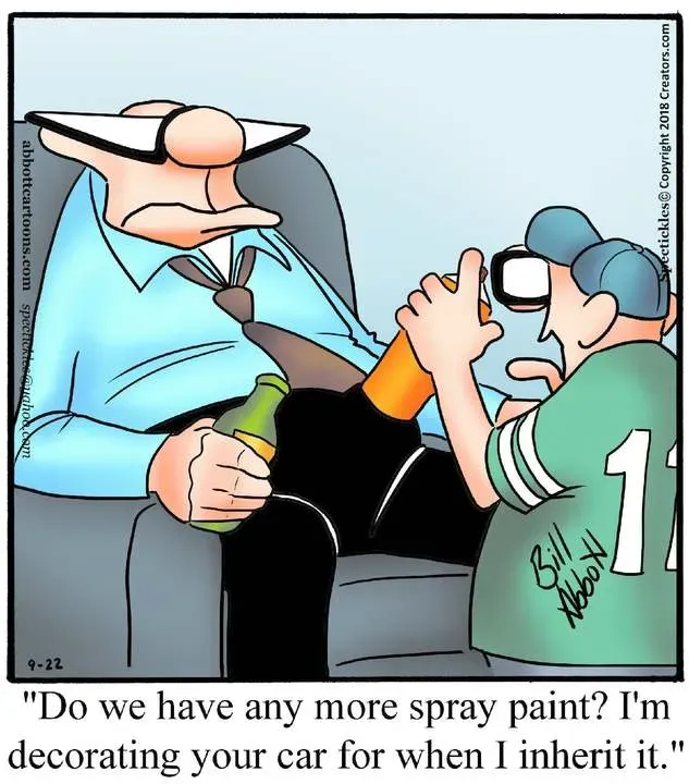 Spectickles for Sep 22, 2022