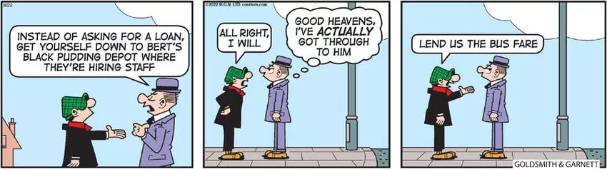 Andy Capp for Sep 22, 2022