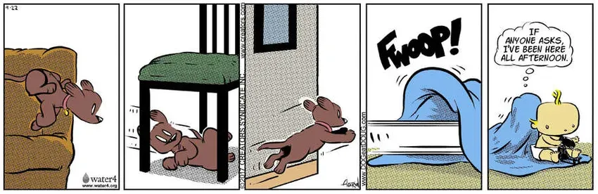 Dog Eat Doug for Sep 22, 2022