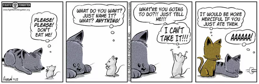 Dog Eat Doug for Sep 22, 2023