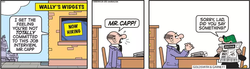 Andy Capp for Sep 22, 2023