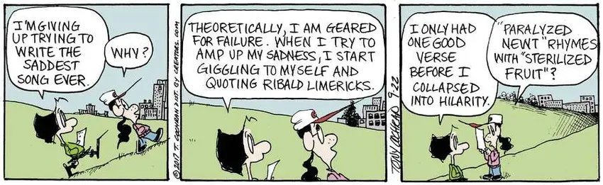 Agnes for Sep 22, 2023