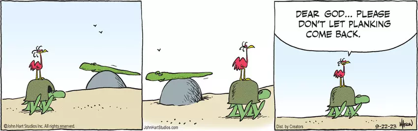 B.C. for Sep 22, 2023