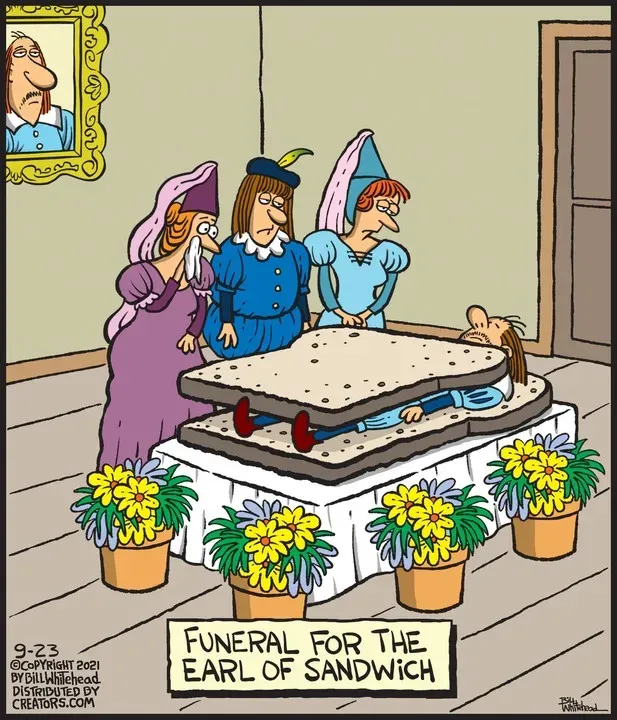 Free Range for Sep 23, 2021