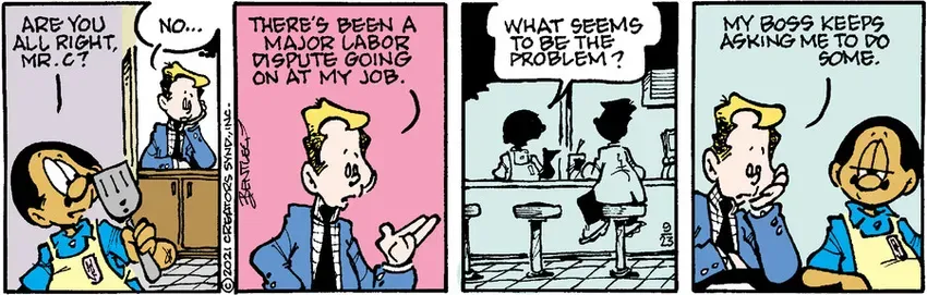 Herb and Jamaal for Sep 23, 2021
