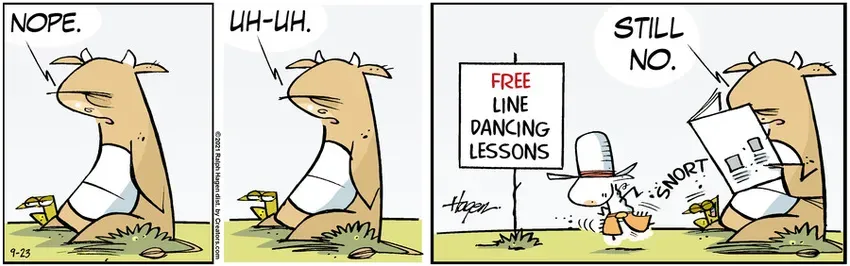 The Barn for Sep 23, 2021