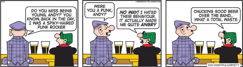Andy Capp for Sep 23, 2023