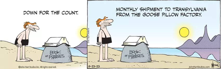 B.C. for Sep 23, 2023