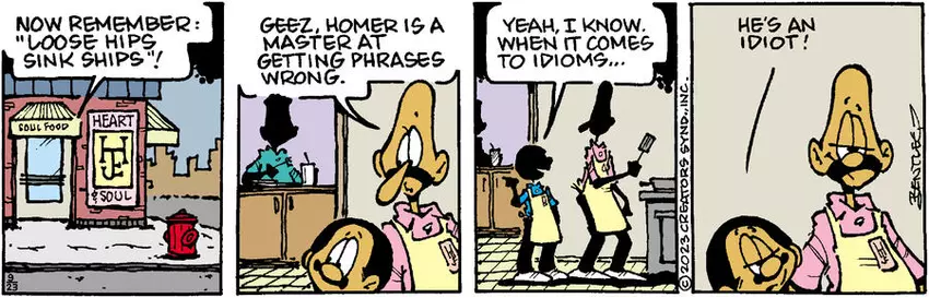 Herb and Jamaal for Sep 23, 2023