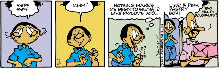 Herb and Jamaal for Sep 24, 2021