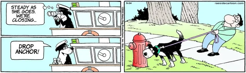 The Other Coast for Sep 24, 2022