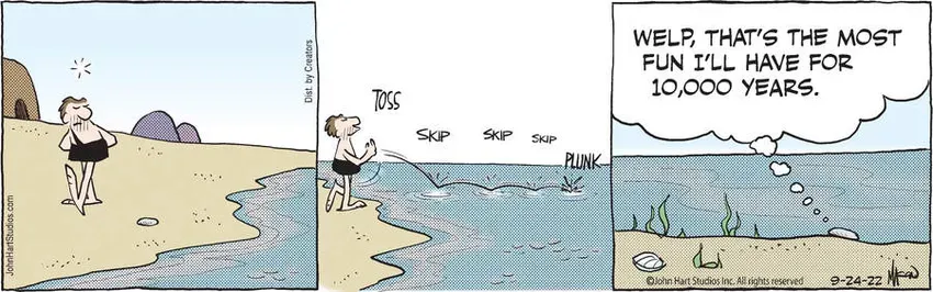 B.C. for Sep 24, 2022