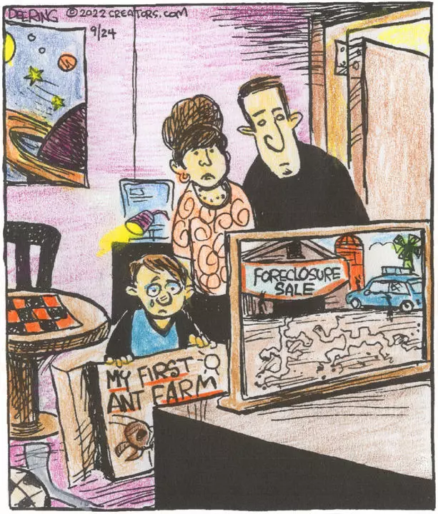 Strange Brew for Sep 24, 2022