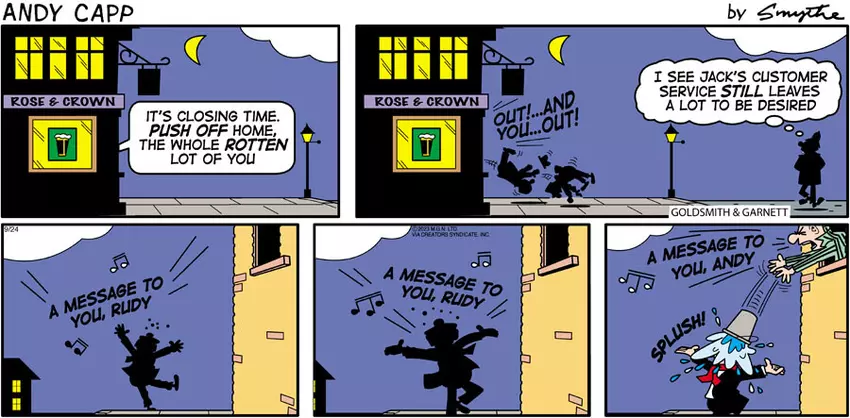Andy Capp for Sep 24, 2023