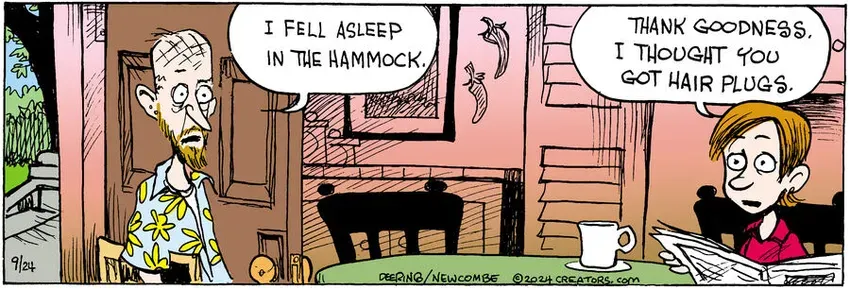 Zack Hill for Sep 24, 2024