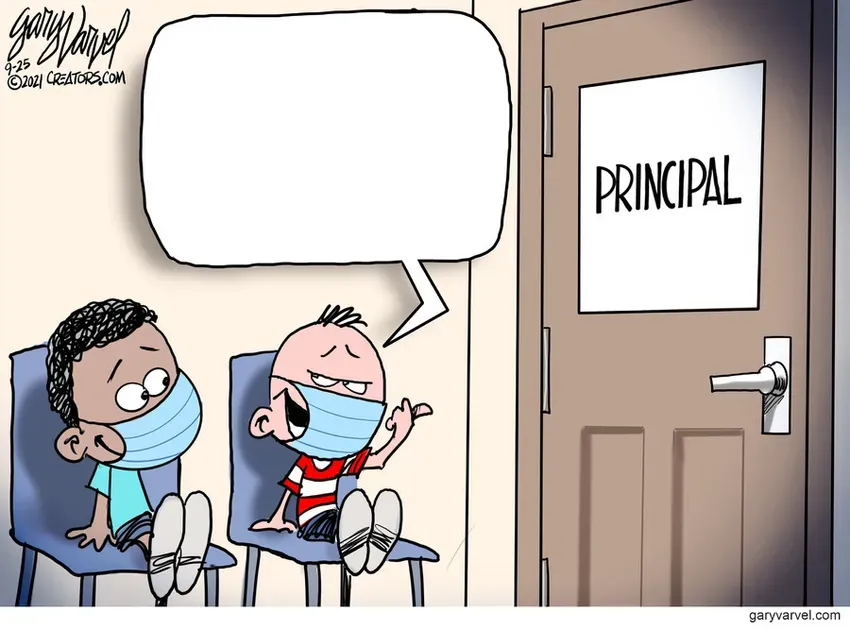 Humor Me for Sep 25, 2021