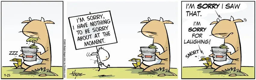 The Barn for Sep 25, 2021