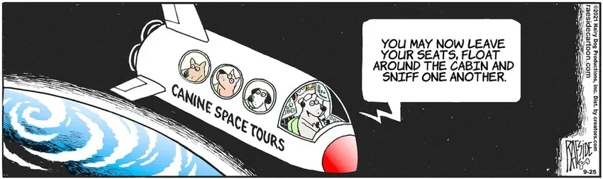 The Other Coast for Sep 25, 2021