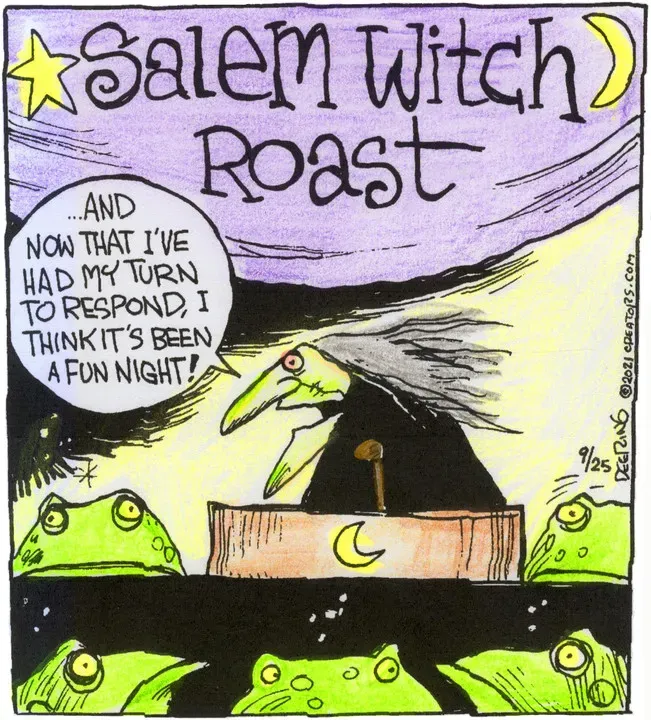 Strange Brew for Sep 25, 2021