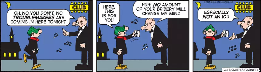 Andy Capp for Sep 25, 2021
