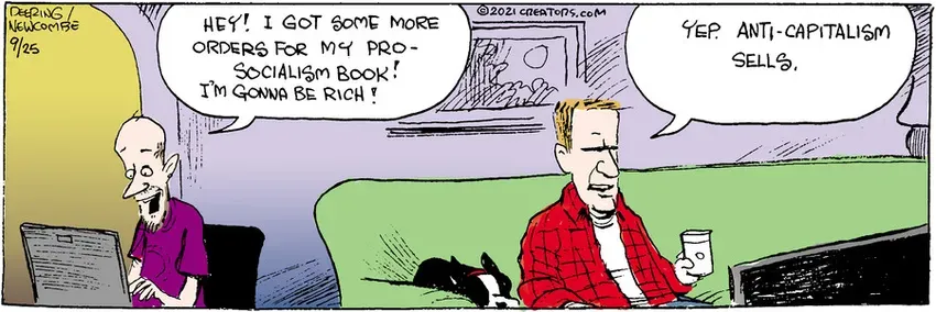 Zack Hill for Sep 25, 2021