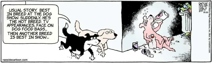 The Other Coast for Sep 25, 2023