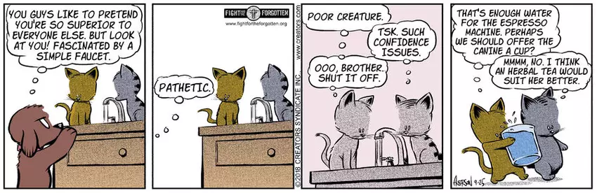 Dog Eat Doug for Sep 25, 2023