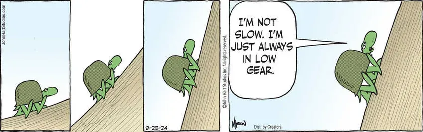 B.C. for Sep 25, 2024