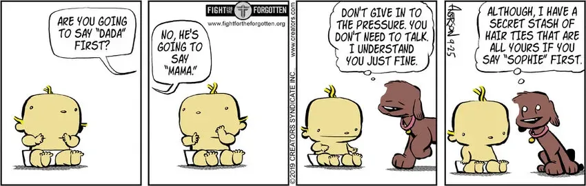 Dog Eat Doug for Sep 25, 2024