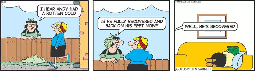 Andy Capp for Sep 26, 2022