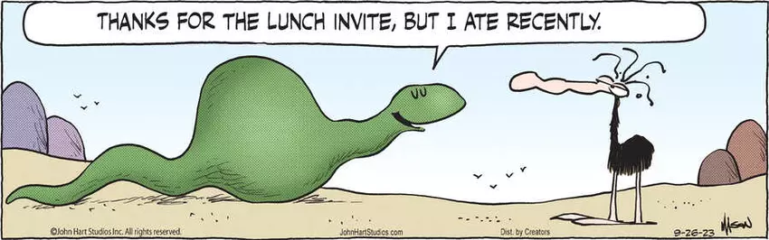 B.C. for Sep 26, 2023